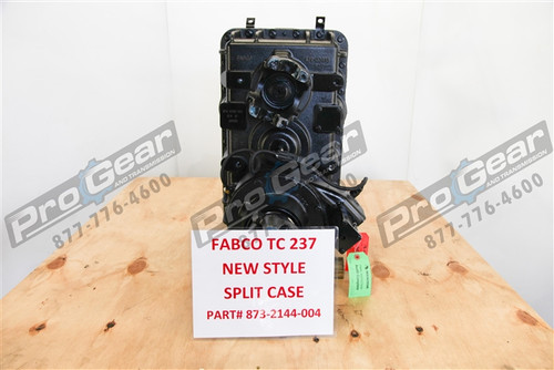 New Fabco TC237HD Transfer Case