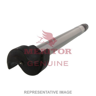 Meritor Camshaft Rh P/N: 2210V7718