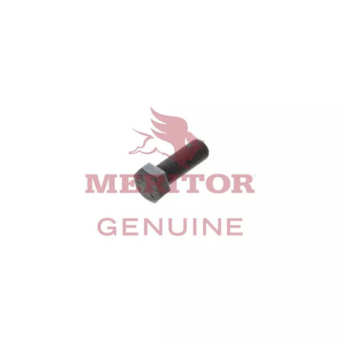 Meritor Capscrew P/N: S1812-2 or S18122