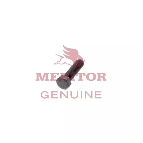 Meritor Capscrew P/N: S1611-1 or S16111
