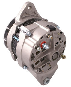 Midland Haldex Alternator P/N: RA122002X