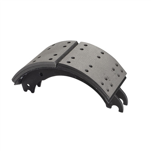 Midland Haldex Brake Shoe P/N: GN4515X3R