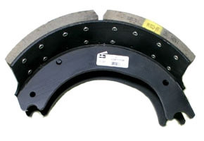 Midland Haldex Brake Shoe P/N: GG4717ESR