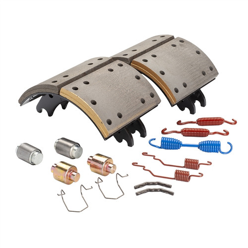 Midland Haldex Brake Kit P/N: GG4692DQ2G