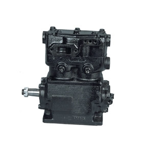 Midland Haldex 1300 4 Hole P/N: EL13060X
