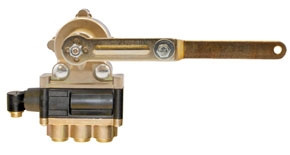 Midland Haldex Level Valve P/N: 90555377
