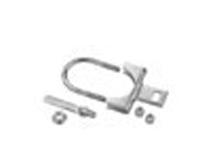 Midland Haldex Bracket Kit P/N: 42710567