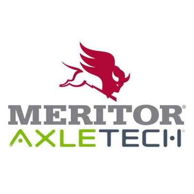 AxleTech Axle Shaft Finished P/N: 887001127E