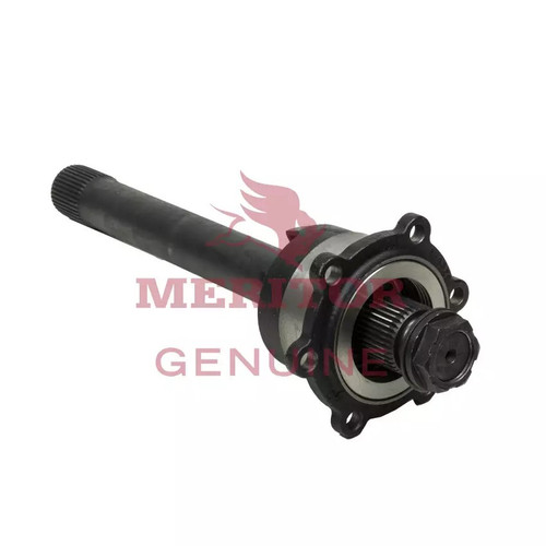 AxleTech Cage Assembly-Thru P/N: 322600640A01