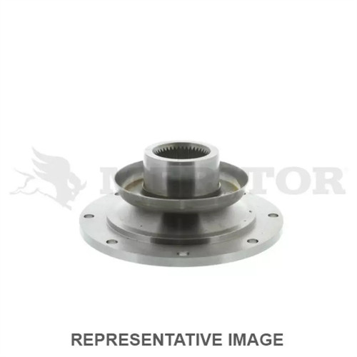 Meritor Flange Yoke P/N: 5WCS40-39 or 5WCS4039