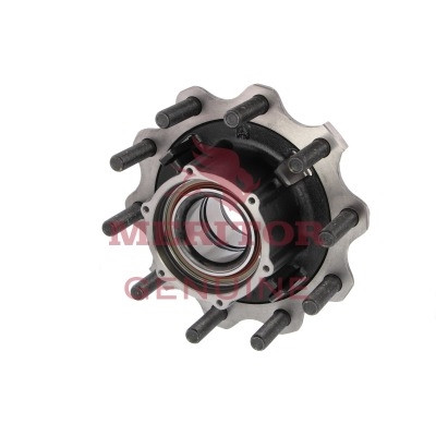 Meritor Assembly - Rear Hub / Abs P/N: 04-15981-017 or 0415981017