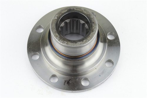 Dana Spicer Steer Axle Assembly P/N: 502631