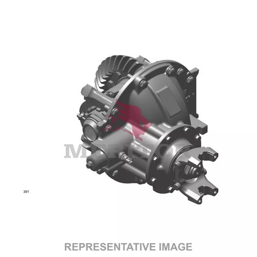Meritor Reman Carrier Differential P/N: RR23160643