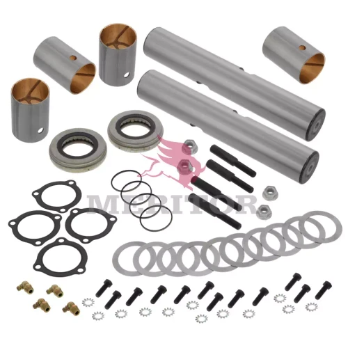 Meritor King Pin Kit P/N: R203010