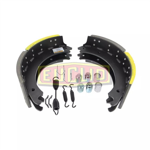 KEUC234707QP Meritor New Shoe Kit