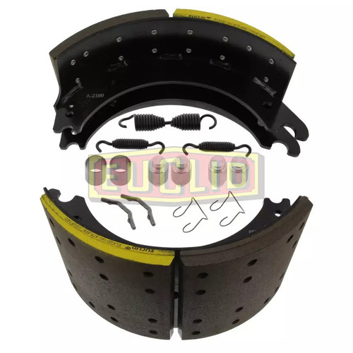 KEUC204711QP Meritor New Shoe Kit