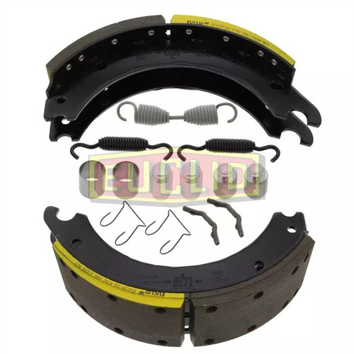 KEUC204702QP Meritor New Shoe Kit