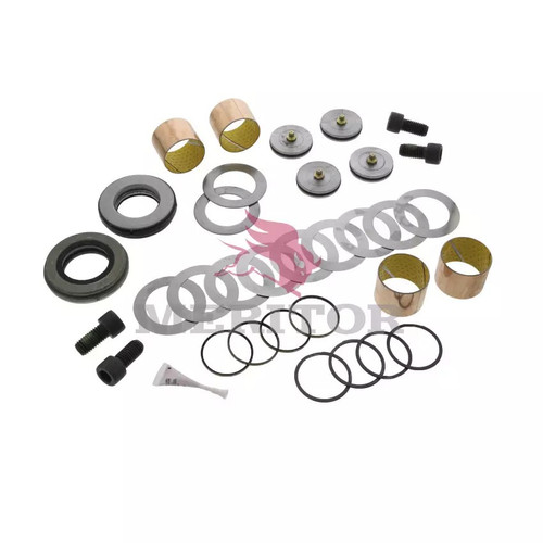 Meritor King Pin Bush P/N: E13999