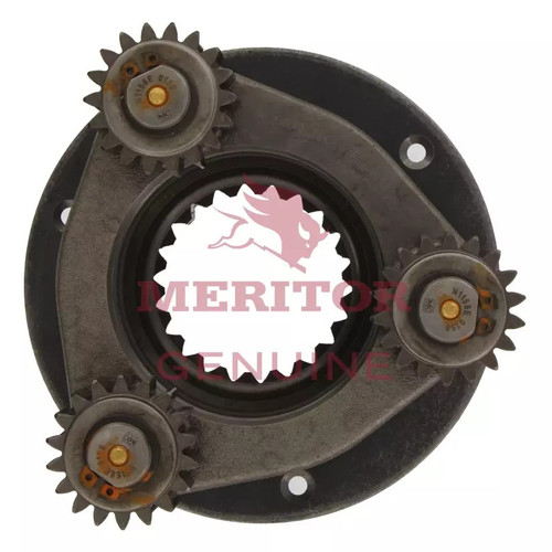 Meritor Plan. Housing Assembly P/N: A-3298Z1326 or A3298Z1326
