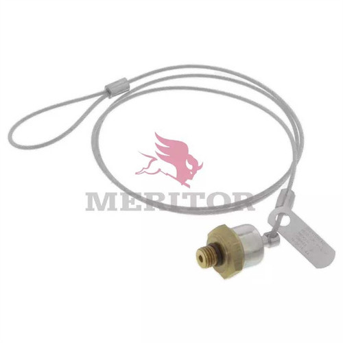 Meritor Valve P/N: S9343150680