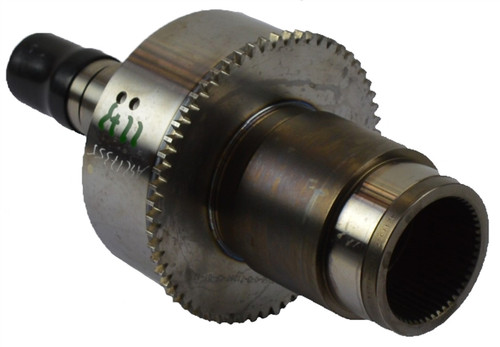 Dana Spicer 2nd Shaft Hub P/N: 4217355