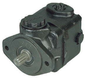 Midland Haldex Power Steering Pump P/N: RP60101X