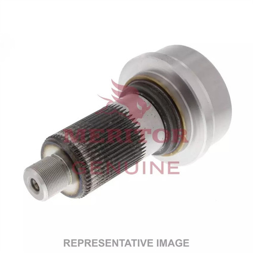 Meritor Stub Shaft P/N: 17N53-151 or 17N53151