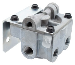 Midland Haldex Relay Valve P/N: KN28065