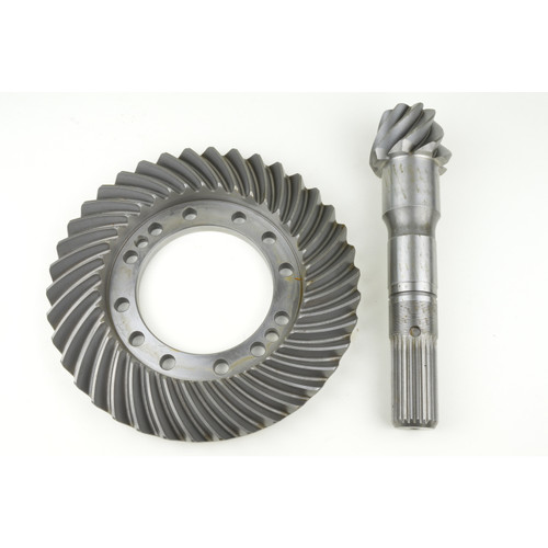 000.3764591M92 Dana Spicer Bevel Gear Set