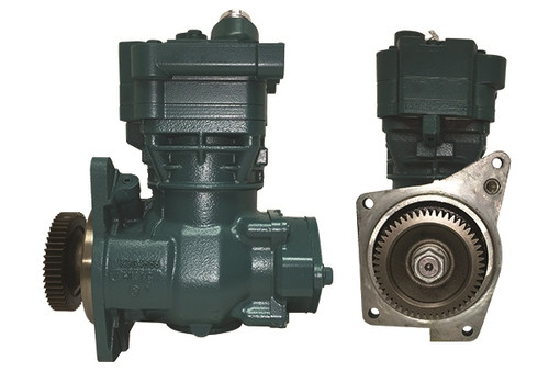 Midland Haldex Compressor P/N: K035912X
