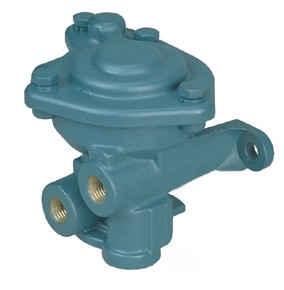Midland Haldex Brake Valve P/N: 286364X