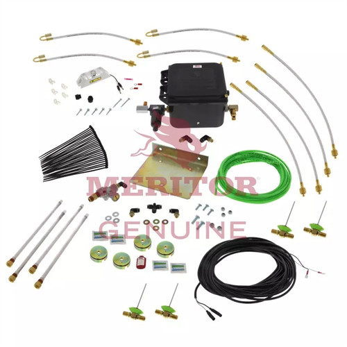 Meritor Thermalert Kit P/N: H195522 or H1955-22