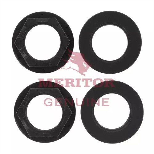 AxleTech 125-18 Unef-2b P/N: 1227Z936
