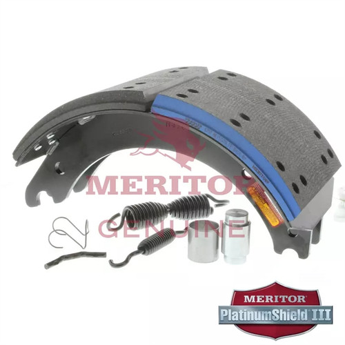 Meritor Kit-Bk O/H-Maj P/N: PKSMA2124707QP-B32 or PKSMA2124707QPB32