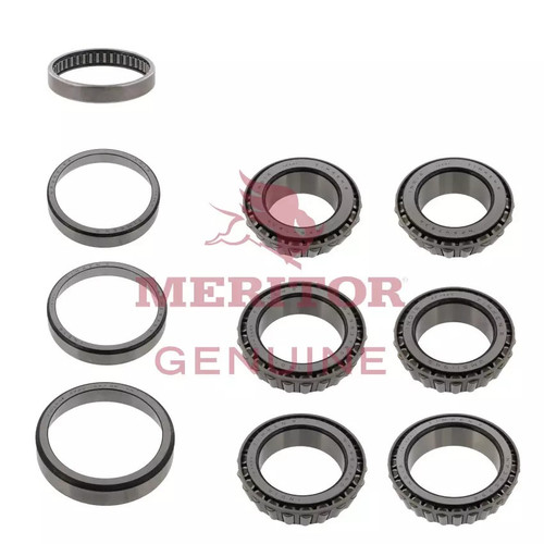 KIT4886 Meritor Bearing Seal Kit