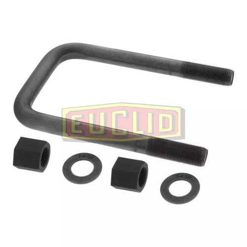 Meritor U-Bolt Assembly P/N: EUB8287-11 or EUB828711