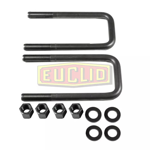 Meritor U-Bolt Assembly P/N: EUB8264-10 or EUB826410