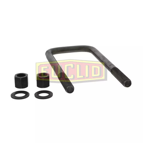 Meritor U-Bolt Assembly P/N: EUB8254-10 or EUB825410