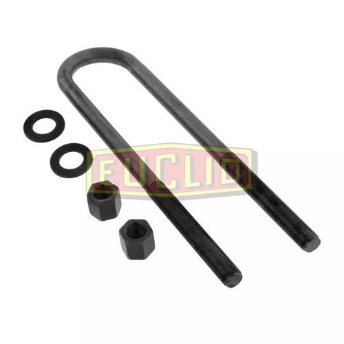 Meritor U-Bolt Assembly P/N: EUB5161-16 or EUB516116
