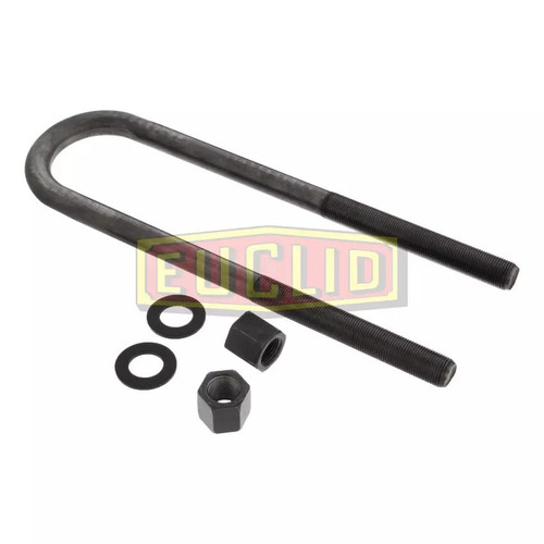 Meritor U-Bolt Assembly P/N: EUB5161-15 or EUB516115