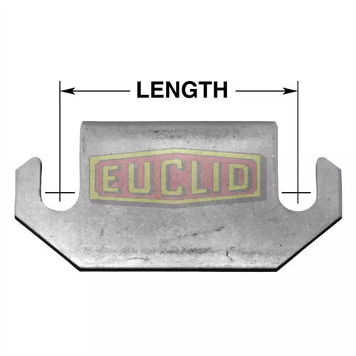 Meritor Shim P/N: E8809 or E-8809