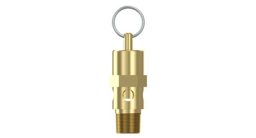 Wabco Pressure Release Valve P/N: 963-880-011-0 or 9638800110