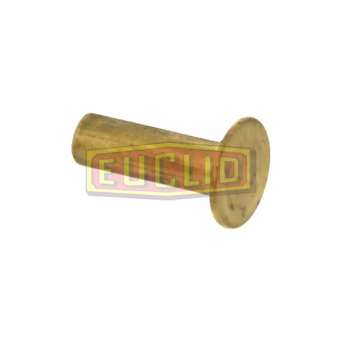 47B Meritor Brass Rivet
