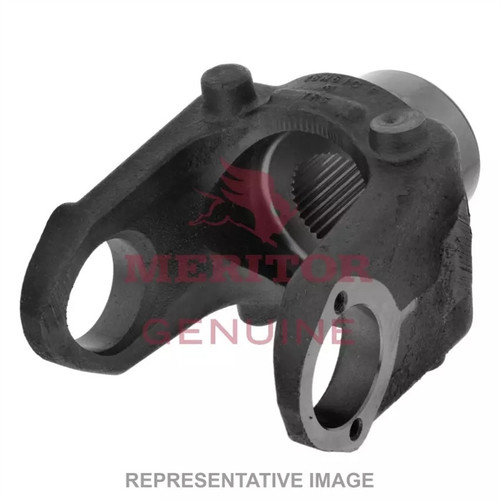 Meritor End Yoke P/N: 16N4-6271 or 16N46271 driveline