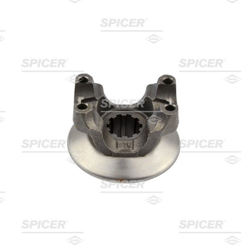 Dana Spicer End Yoke Assembly P/N: 2-4-2611X or 242611X