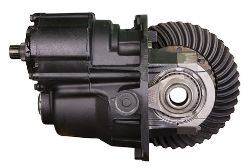 Dana Spicer Core Free Differential Carrier P/N: D170D358CF