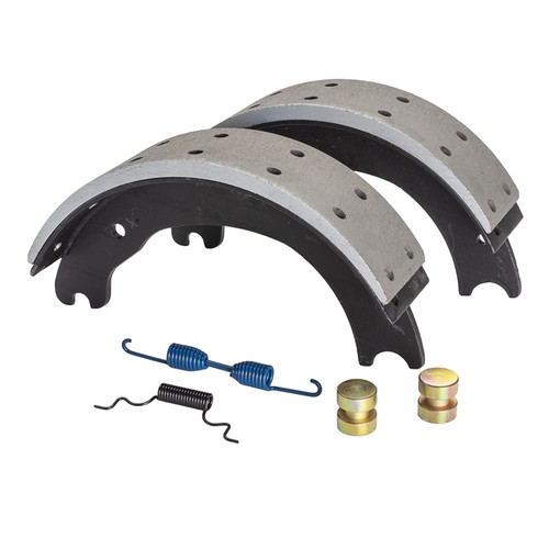 Midland Haldex Brake Kit P/N: GR1443EG