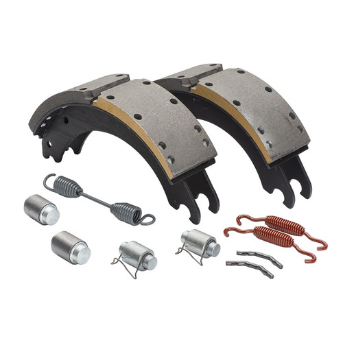 Midland Haldex Brake Kit P/N: GC4702QG