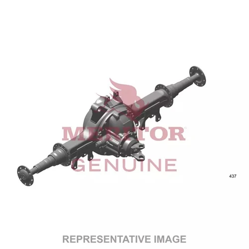 RR23160NCN4874-391 or RR23160NCN4874391 Meritor Axle Assembly