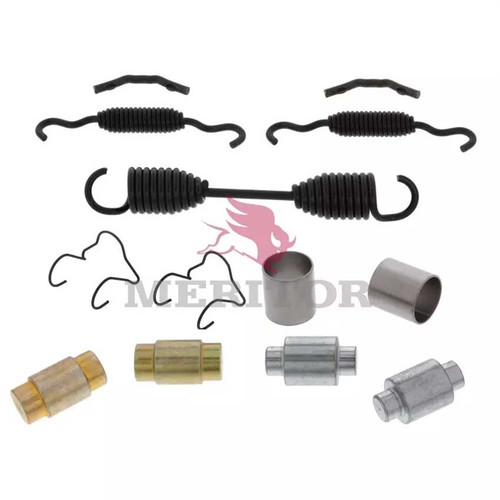 Meritor Kit-Brake Hardware-Mnr P/N: MKT4515X